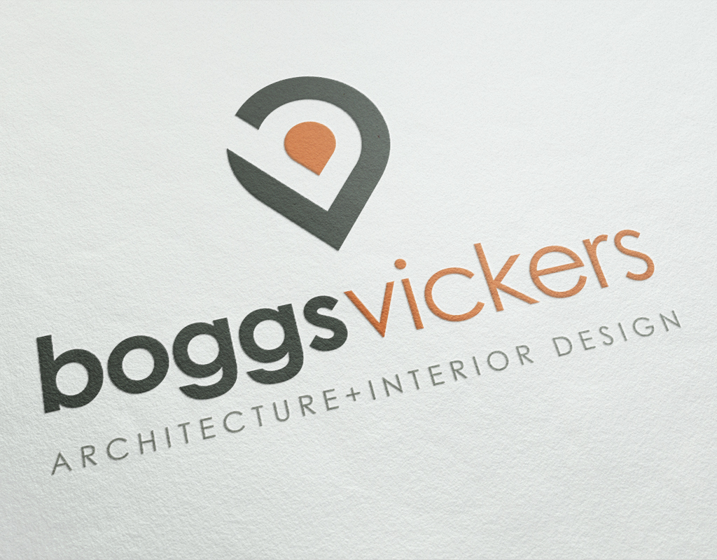 BoggsVickers Logo