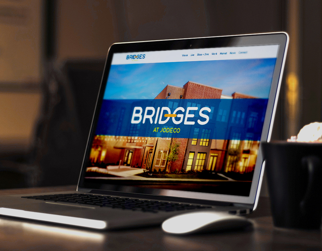 Bridges at Jodeco Website
