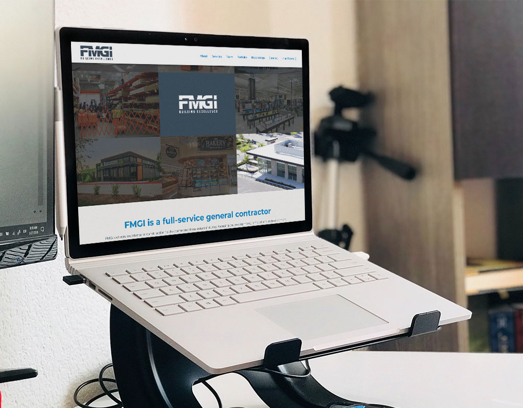 FMGI Website