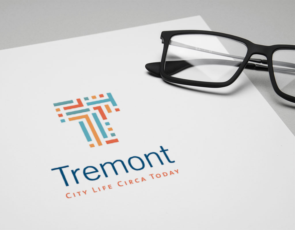 Tremont Logo