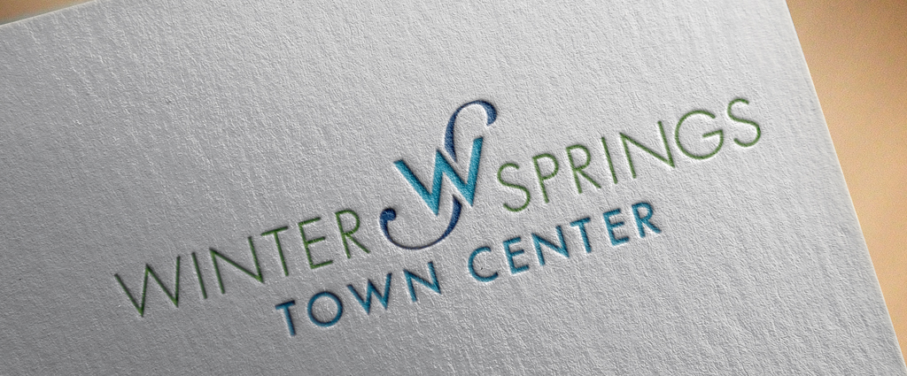 Winter Springs Logo