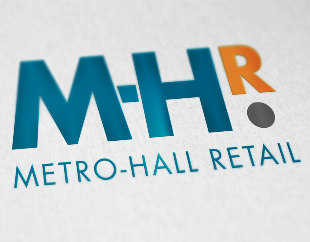 Metro-Hall Retail