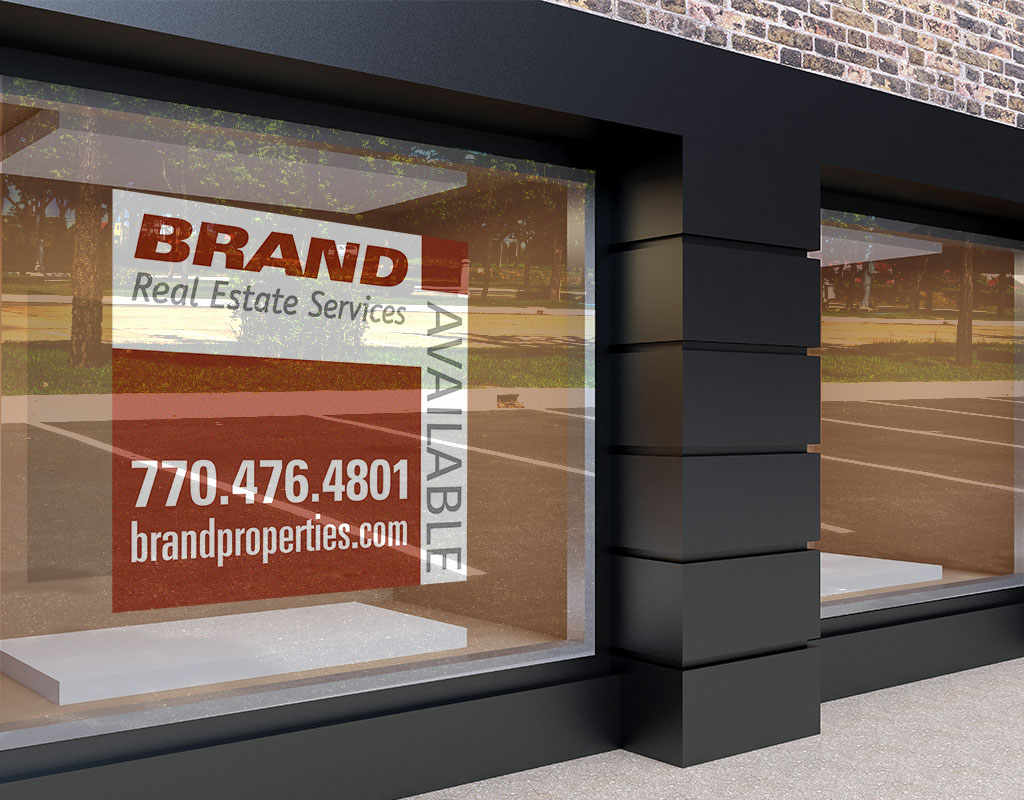 Brand Real Estate Services